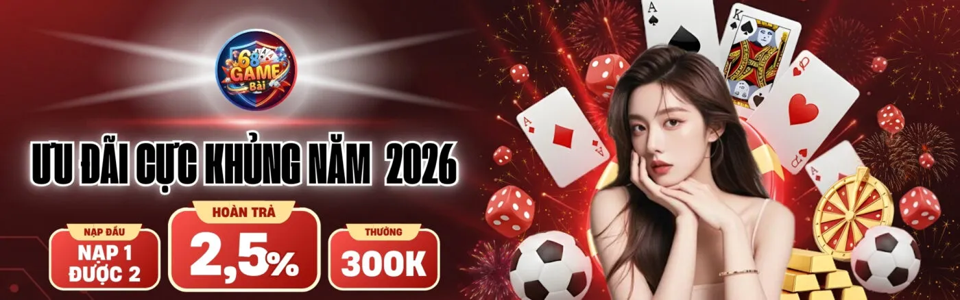 banner 68 Game Bài 2026