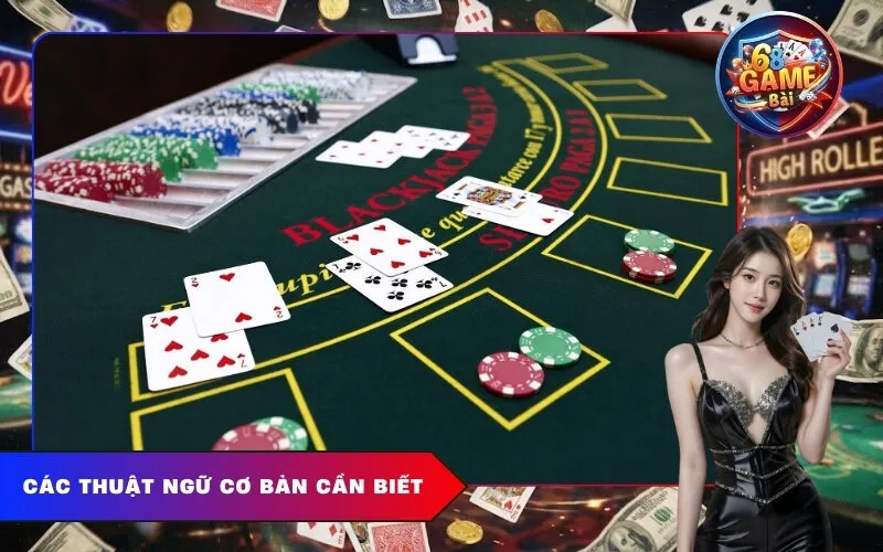 Các thuật ngữ cơ bản cần biết