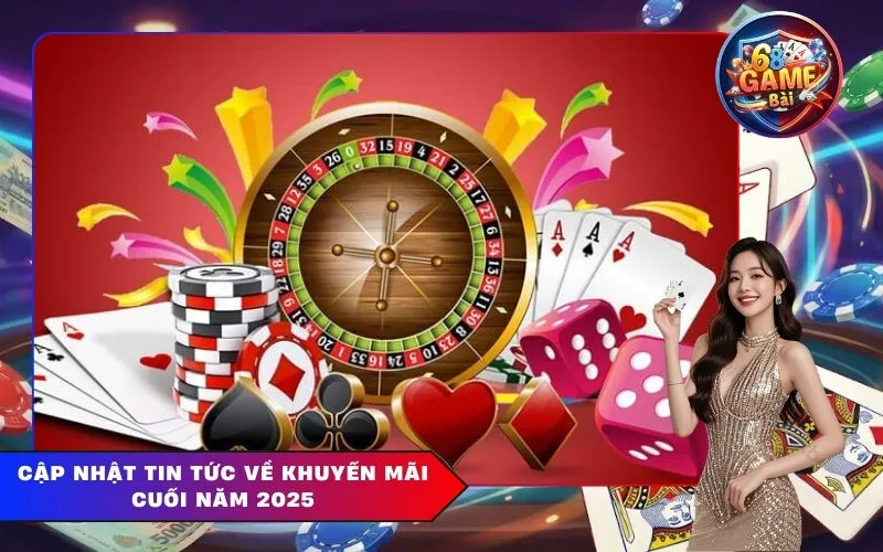 Cập Nhật Tin Tức Về Khuyến Mãi Cuối Năm 2025