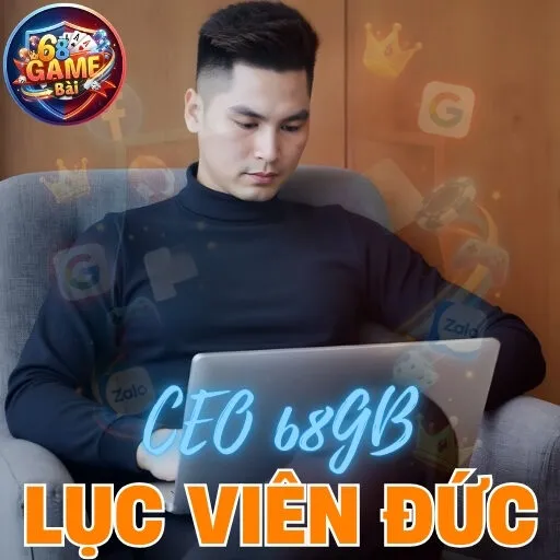 CEO Lục Viên Đức
