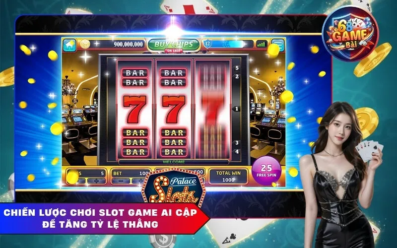 Chiến Lược Chơi Slot Game Ai Cập Để Tăng Tỷ Lệ Thắng