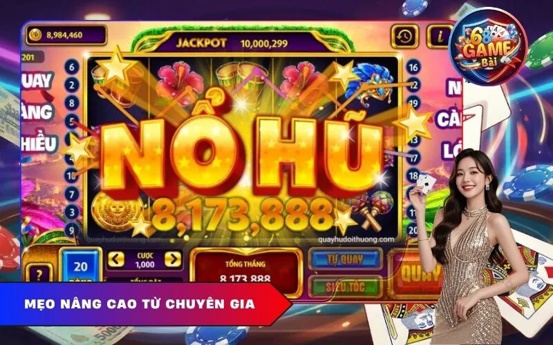 Mẹo Nâng Cao Từ Chuyên Gia