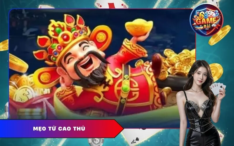 Mẹo Từ Cao Thủ