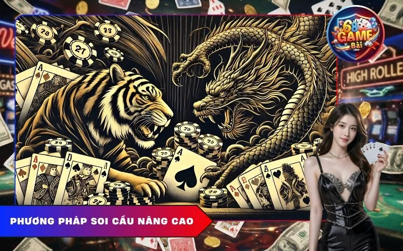 Phương Pháp Soi Cầu Nâng Cao
